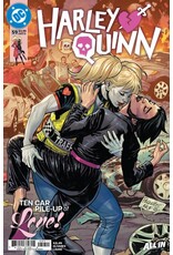 DC COMICS Harley Quinn #59