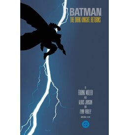 DC COMICS Batman: The Dark Knight Returns #1Facsimile Edition 2026