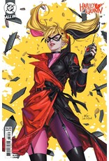 DC COMICS Harley Quinn #59Cover C InHyuk Lee Variant