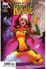 Marvel Rogue #2