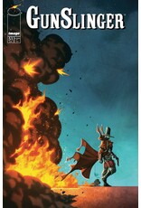 IMAGE COMICS Gunslinger Spawn #51