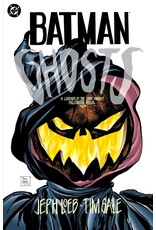 DC COMICS Batman: Legends of the Dark Knight Halloween Special #3 Facsimile Edition 2025 Foil Variant