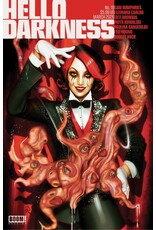 BOOM! STUDIOS Hello Darkness #19 A Main