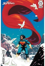DC COMICS Absolute Superman #17 C Riley Rossmo Card St