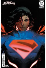 DC COMICS Absolute Superman #17 D Mirka Andolfo Card S
