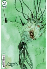 DC COMICS Batman #7 B Dustin Nguyen Card Stock Var