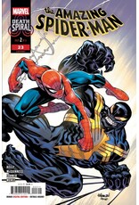 Marvel Comics Amazing Spider-Man #23 [Ds]