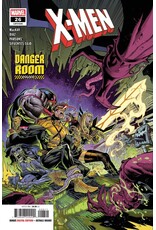 Marvel Comics X-Men #26