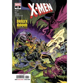 Marvel Comics X-Men #26