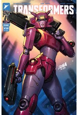 IMAGE COMICS Transformers #30