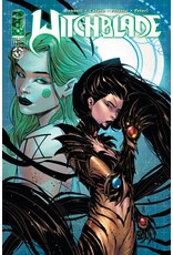 IMAGE COMICS Witchblade #19