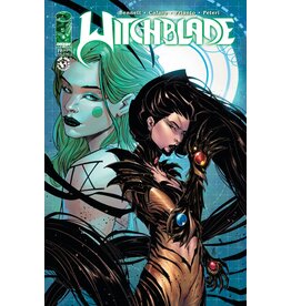 IMAGE COMICS Witchblade #19