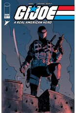 IMAGE COMICS G.I. Joe: A Real American Hero #326