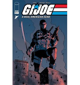 IMAGE COMICS G.I. Joe: A Real American Hero #326