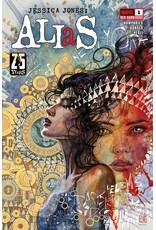 Marvel Alias: Red Band #1 [Polybagged]