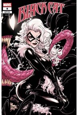 Marvel Black Cat #8 Kaare Andrews 2-Part Connecting Variant