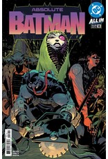DC COMICS Absolute Batman #18 - 1st printing