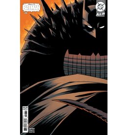 DC COMICS Absolute Batman #18 Cover C Declan Shalvey Variant