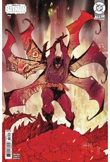 DC COMICS Absolute Batman #18 Cover E 1:25 Carmine Di Giandomenico Variant