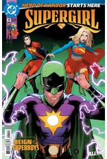 DC COMICS Supergirl #11