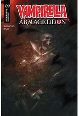 Vampirella: Armageddon #9