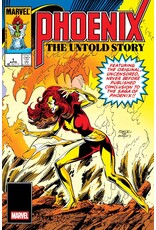 Marvel Comics Phoenix: The Untold Story #1 Facsimile Edition 2026