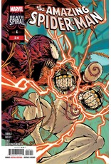 Marvel Comics The Amazing Spider-Man #24