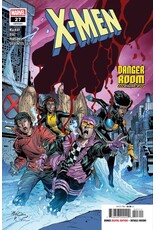 Marvel Comics X-Men #27