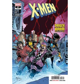 Marvel Comics X-Men #27
