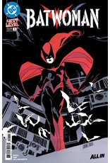 DC COMICS Batwoman #1