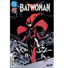 DC COMICS Batwoman #1