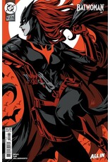 DC COMICS Batwoman #1 Cover C Stanley 'Artgerm' Lau Variant