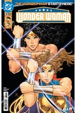 DC COMICS Wonder Woman #31