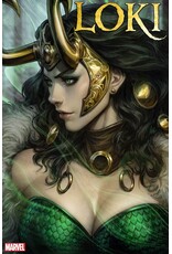 Marvel Loki #1