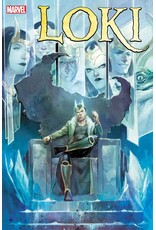 Marvel Loki #1