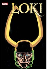 Marvel Loki #1