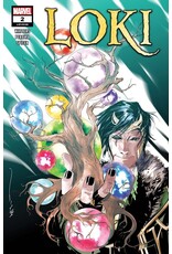 Marvel Loki #2
