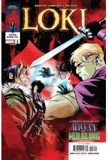 Marvel Loki #3