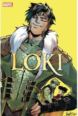 Marvel Loki #3