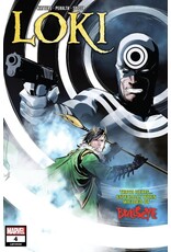Marvel Loki #4