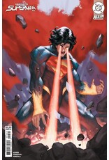 DC COMICS ABSOLUTE SUPERMAN #12 Second Printing Cvr B