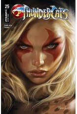 ThunderCats #25