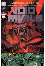 IMAGE COMICS Void Rivals #28