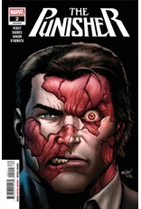 Marvel Comics Punisher #2