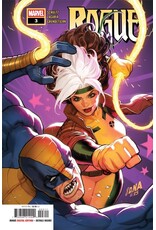 Marvel Comics Rogue #3