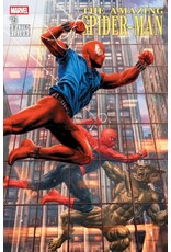 Marvel Comics The Amazing Spider-Man #25 Lee Bermejo Amazing Visions Variant