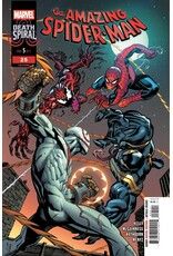 Marvel Comics The Amazing Spider-Man #25