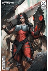 DC COMICS Absolute Wonder Woman #18 Cover C Kendrick 'Kunkka' Lim Variant