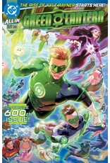 DC COMICS Green Lantern #33