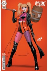 DC COMICS Harley Quinn #60 Cover B David Nakayama Variant